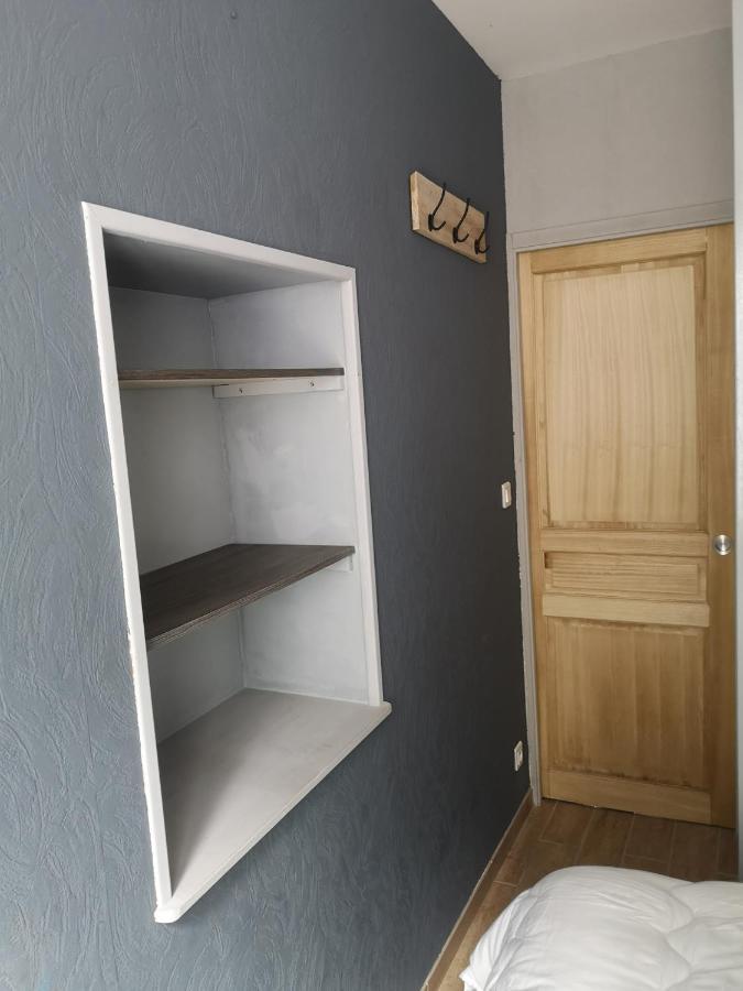Appartement Idealement Situe 르몽도레 외부 사진