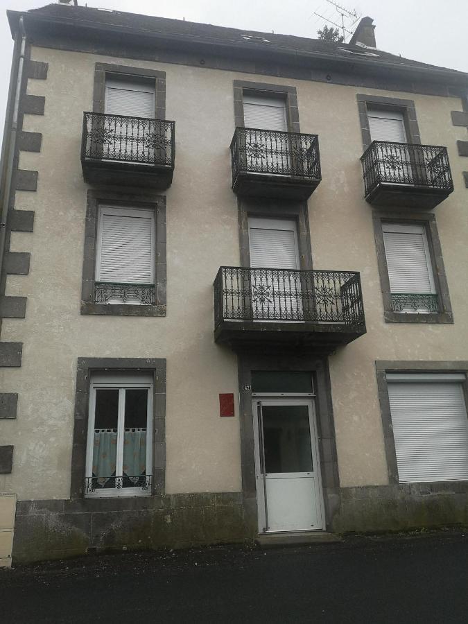 Appartement Idealement Situe 르몽도레 외부 사진